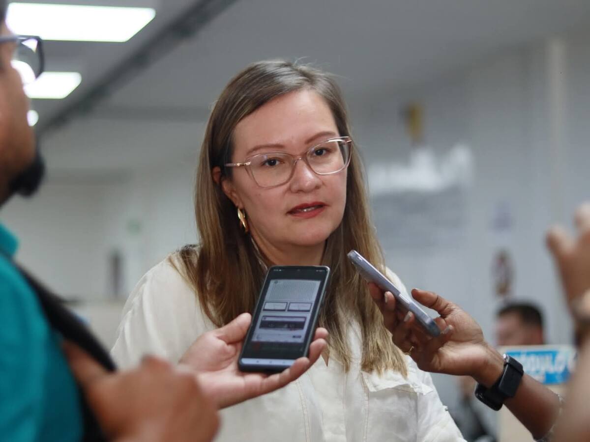 Hemos adelantado 25.000 requerimientos en defensa del consumidor en el eje cafetero: Superintendente