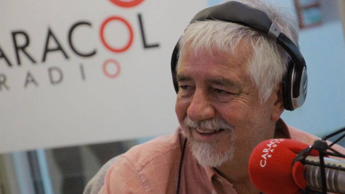 Jorge Coulón: “Con ‘Inti-Illimani’ somos muy curiosos musicalmente”