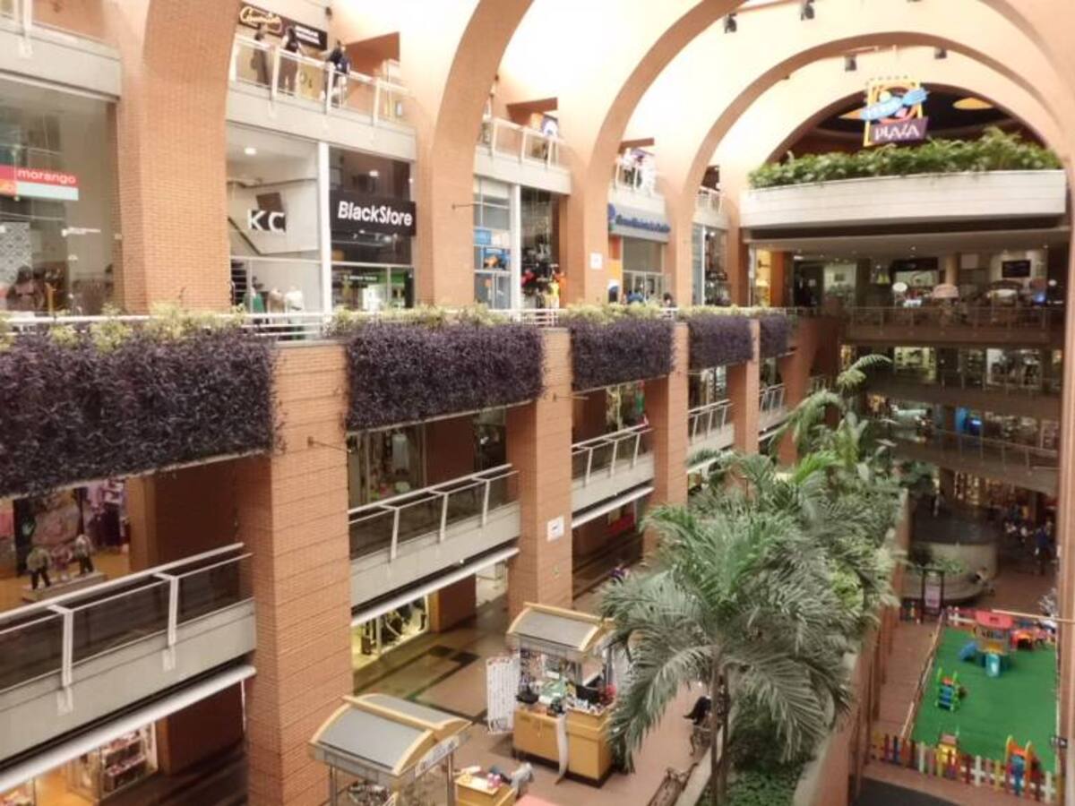 Así será la celebración del cumpleaños 25 de plaza de las Américas