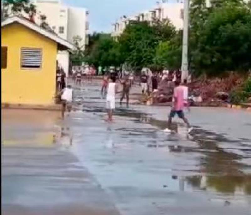 Captura de video