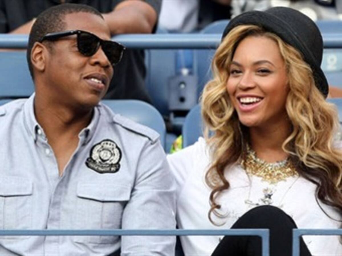 Beyoncé quiere ser la dueña de Neverland