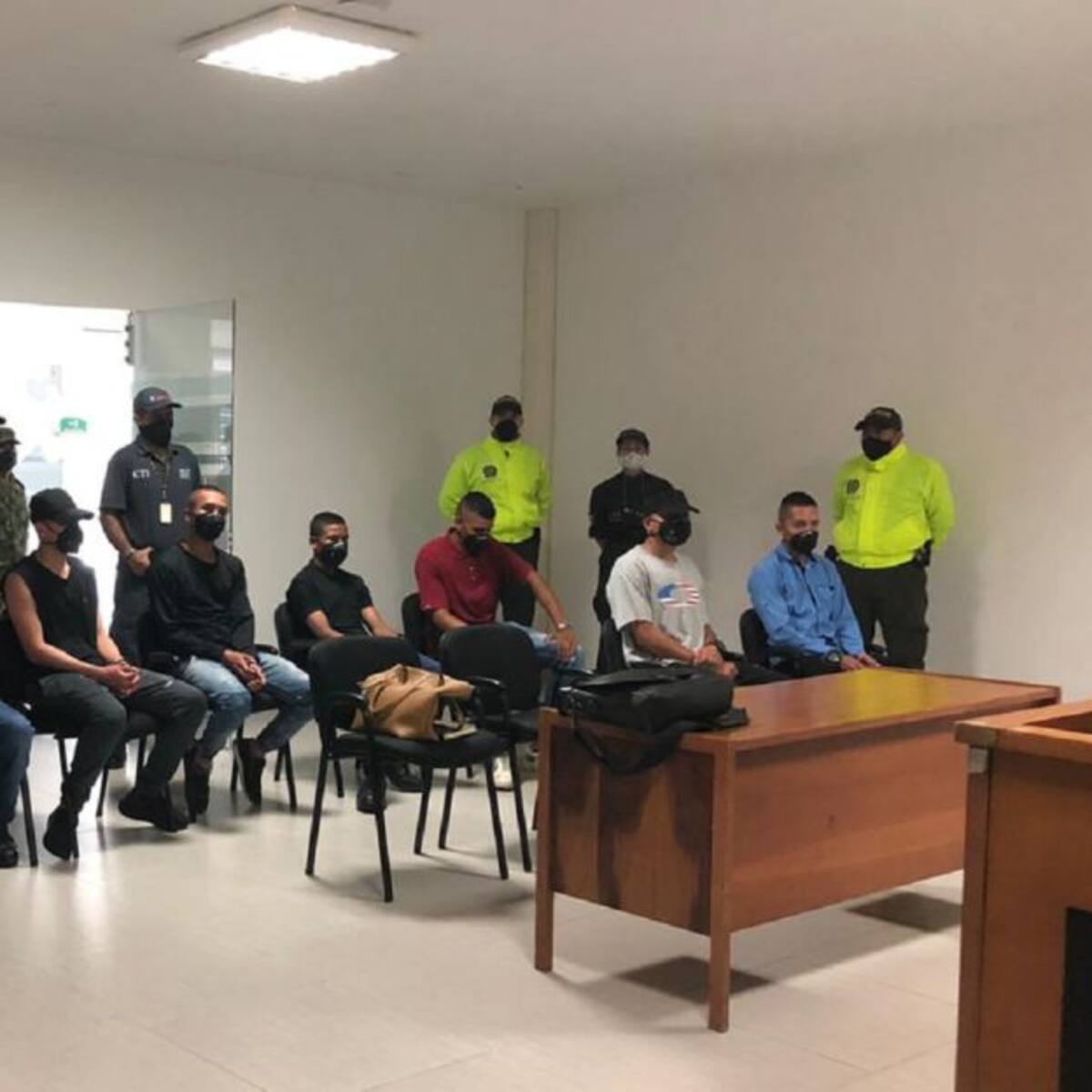 Autoridades en el Quindío claman justicia ante violación de niña indígena
