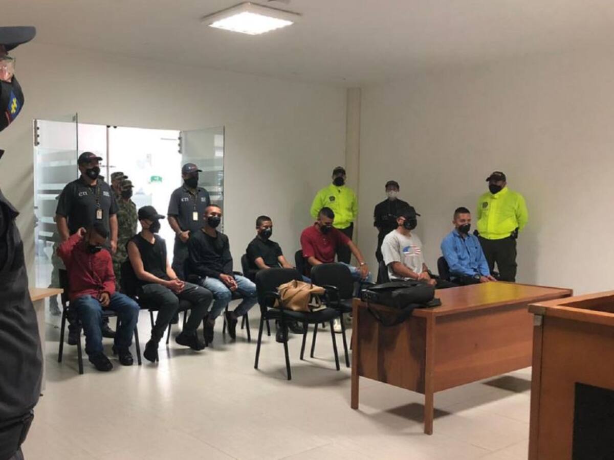 Autoridades en el Quindío claman justicia ante violación de niña indígena