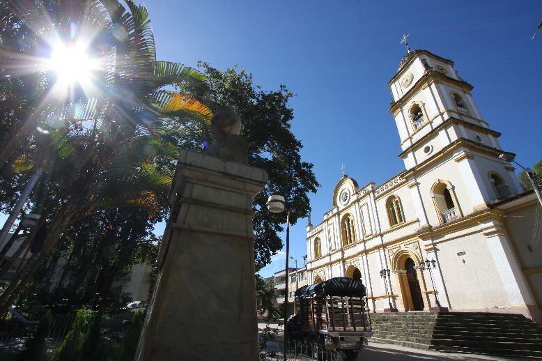 Miraflores será el primer municipio en desarrollar el programa "Basura Cero"