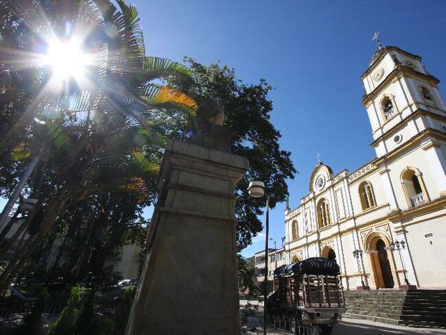 Miraflores será el primer municipio en desarrollar el programa &quot;Basura Cero&quot;
