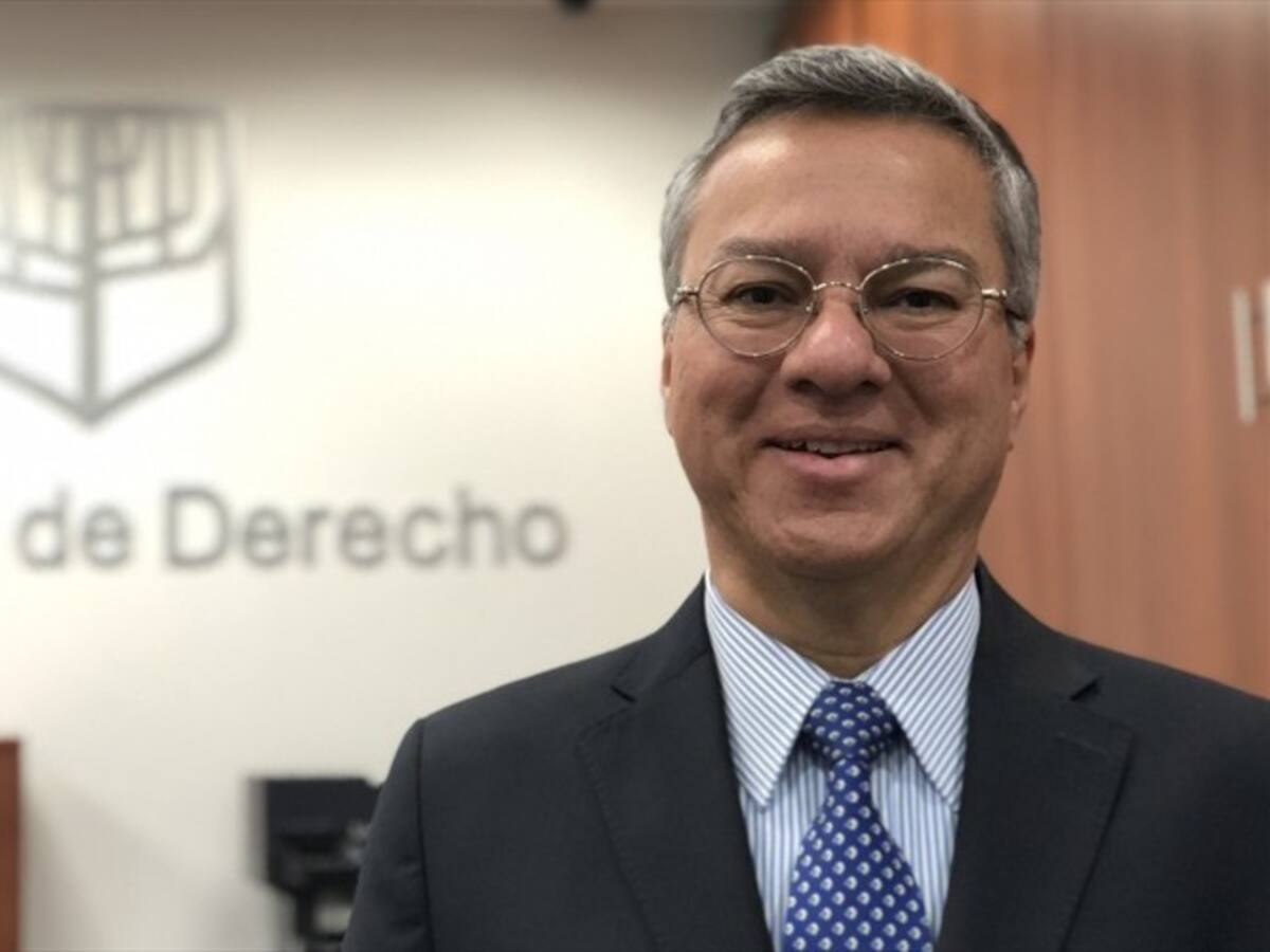 No es buena idea desarmar los equipos que ya trataron el caso Odebrecht: Leonardo Espinosa