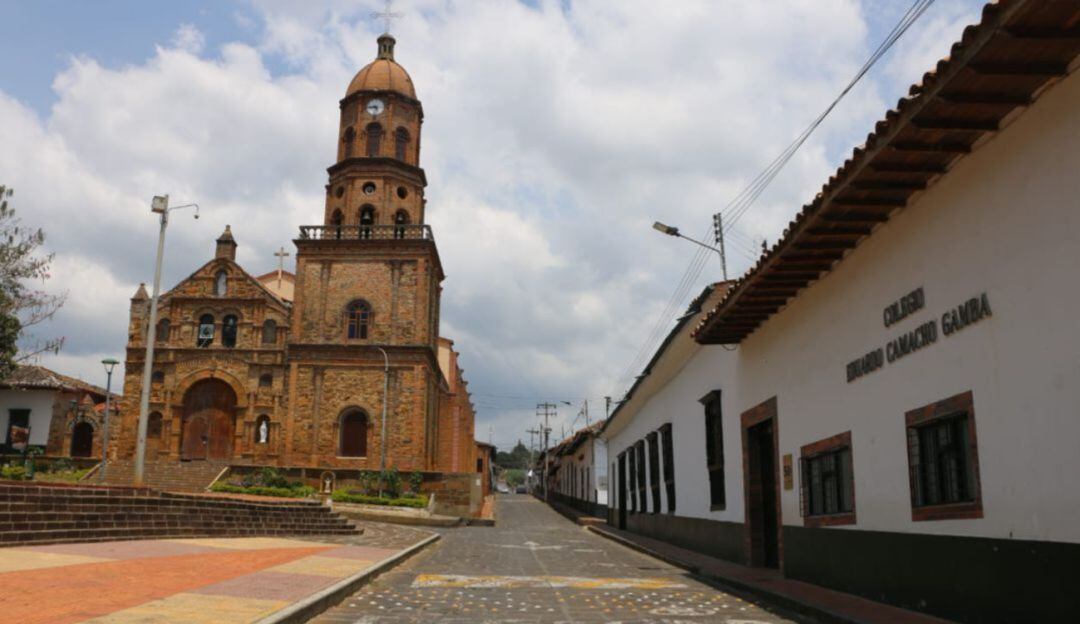 Curití podría extremar medidas por casos de Covid-19