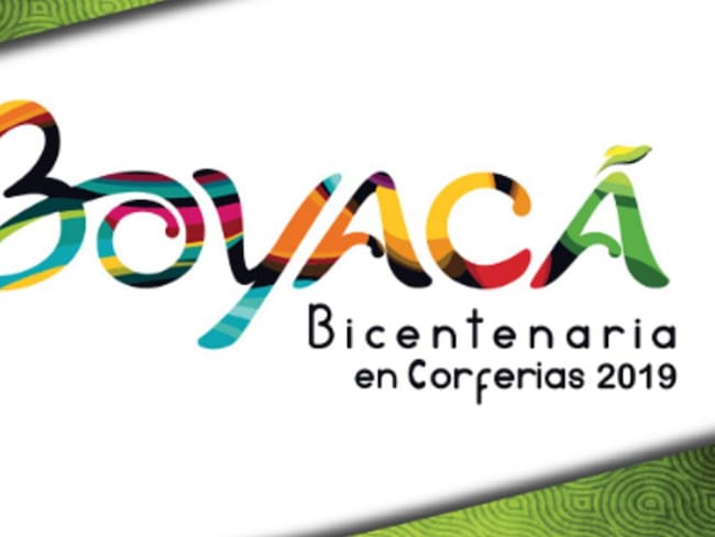 Boyacá bicentenario se toma Corferias