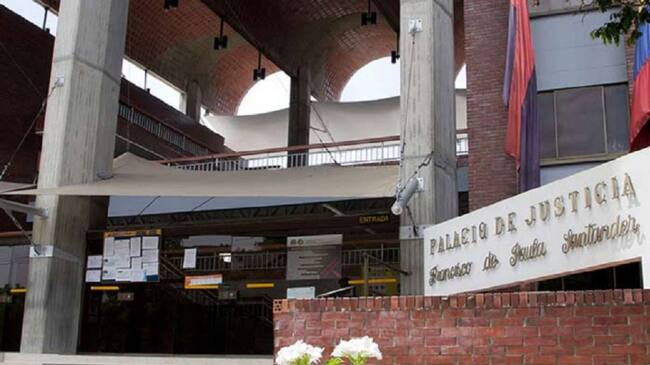 Amenazas contra juez en Cúcuta