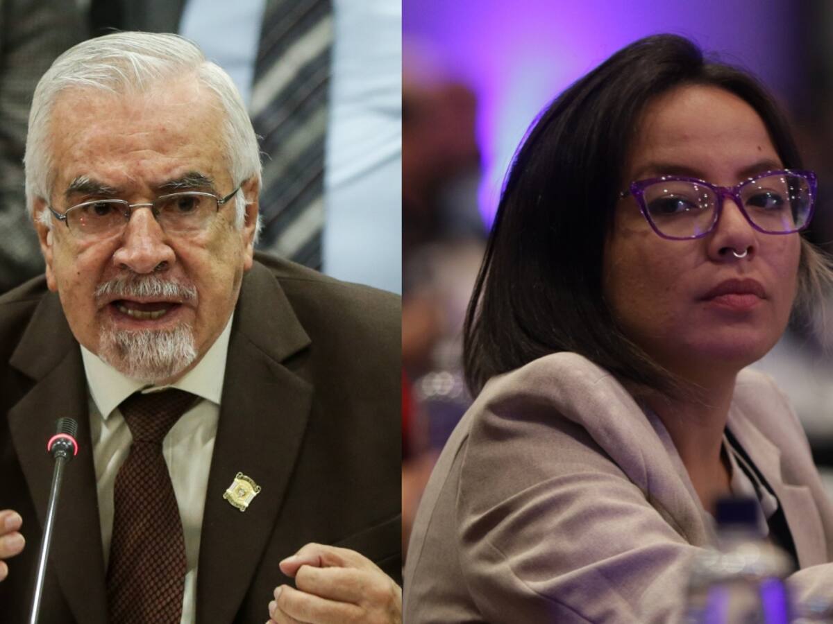 “La frase de que el cambio es con las mujeres se quedó en campaña”: Jennifer Pedraza