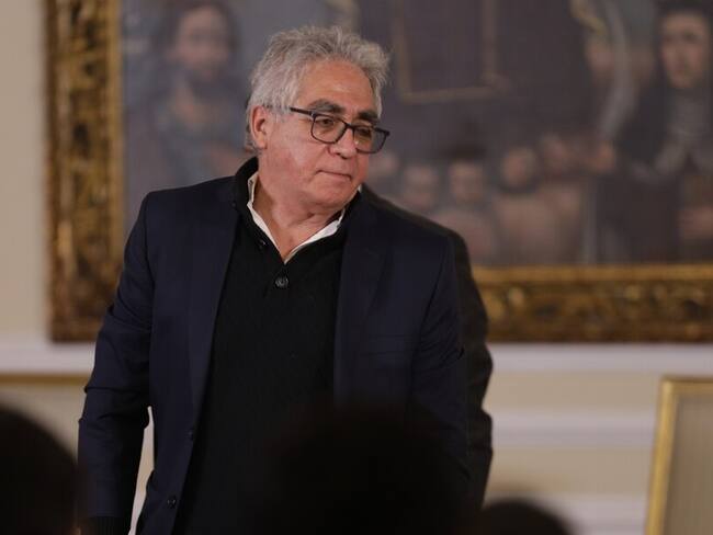 Director de UNP asegura que en la Fiscalía hay posiciones políticas