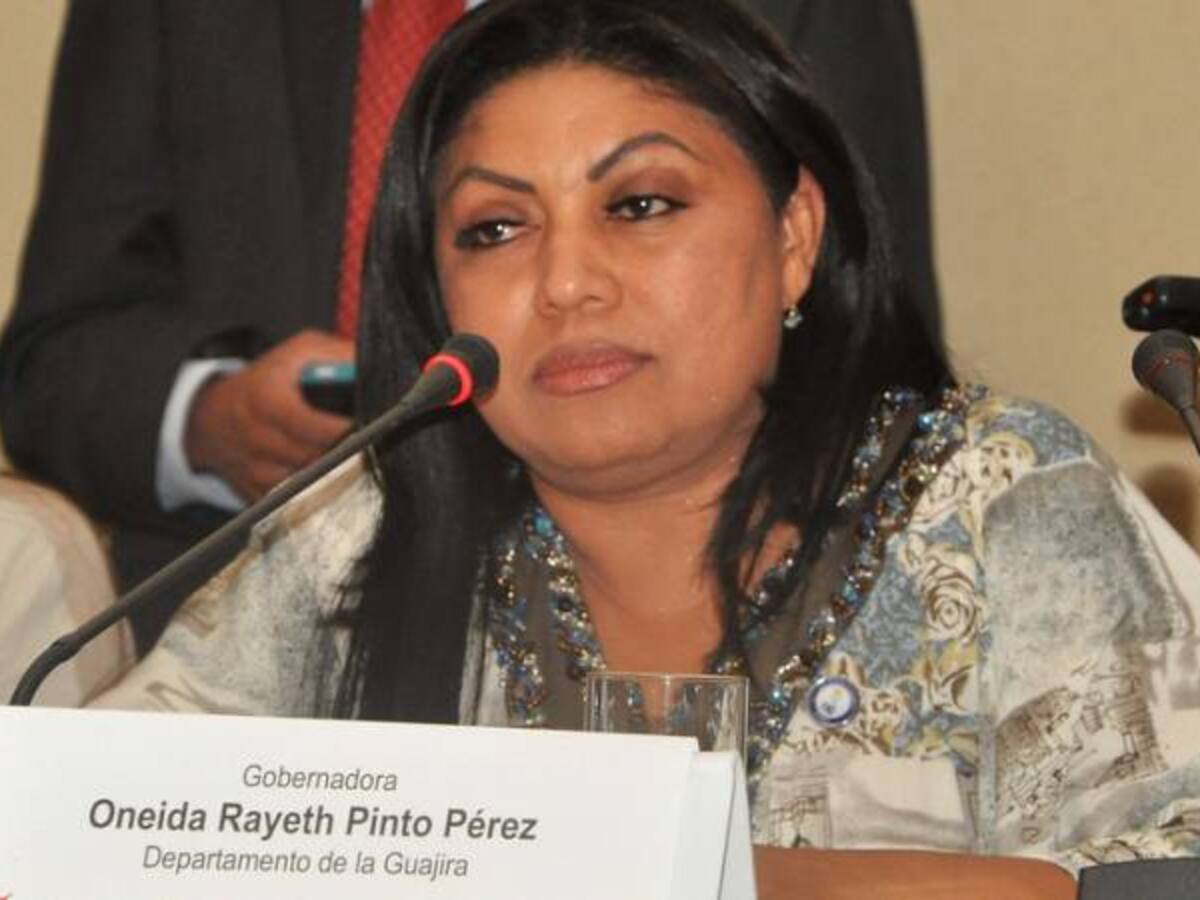 Hoy es un gran día para La Guajira, pero...