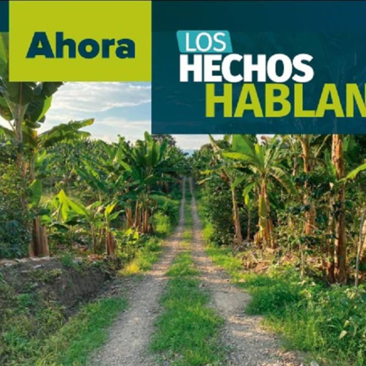 Alcaldía entrega obras y beneficios al sector rural de Manizales