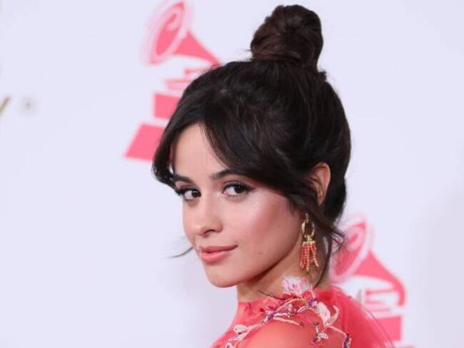 ¿Camila Cabello odia las redes sociales?