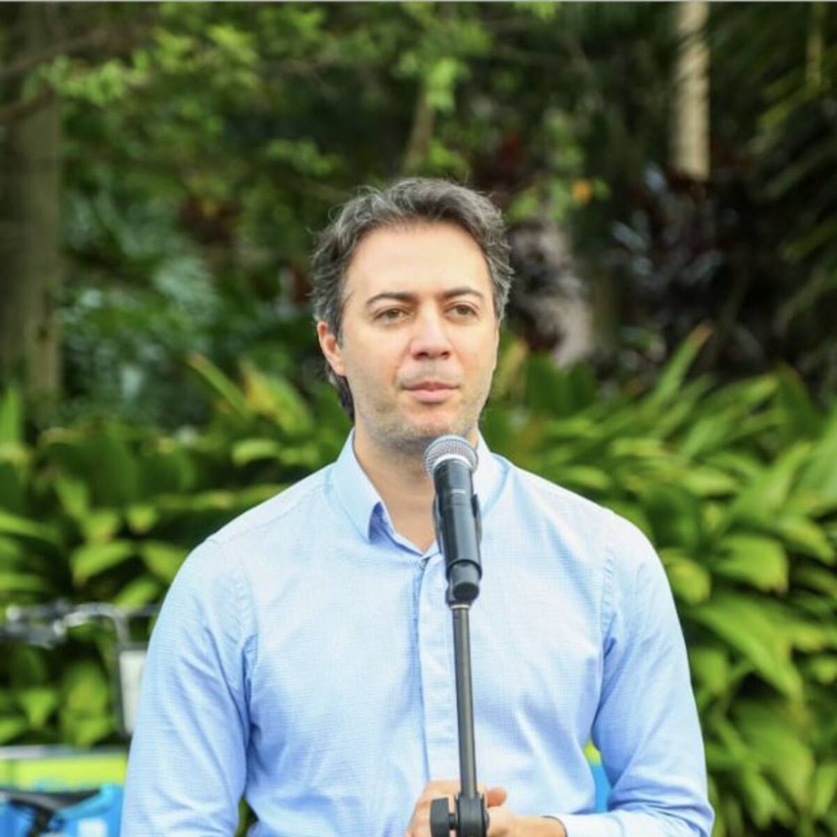 Este 2 de febrero será audiencia sobre finanzas de revocatoria a Quintero