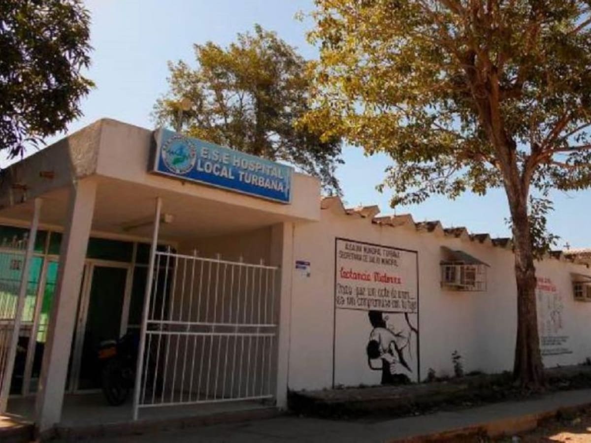 Por incumplimiento de tutela suspenden a exgerente del hospital de Turbana