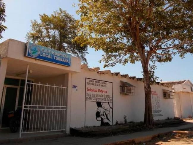 Por incumplimiento de tutela suspenden a exgerente del hospital de Turbana