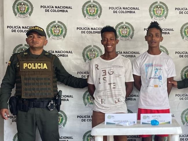 Departamento de Policía Bolívar