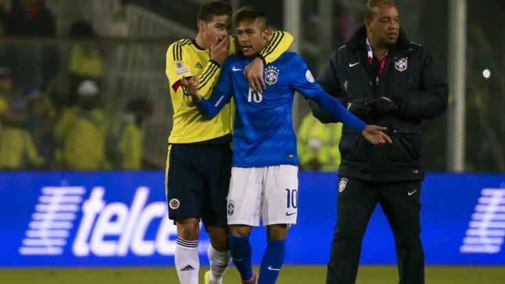 El partido con Brasil está a punto de confirmarse: Néstor Lorenzo
