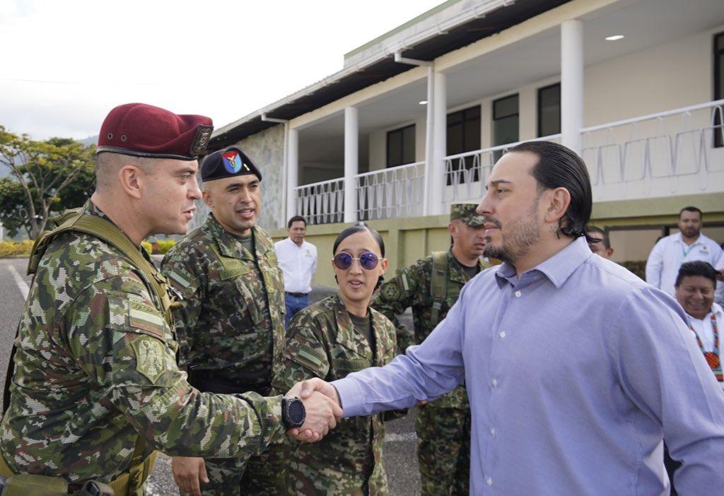 Foto: Gobernación de Risaralda
