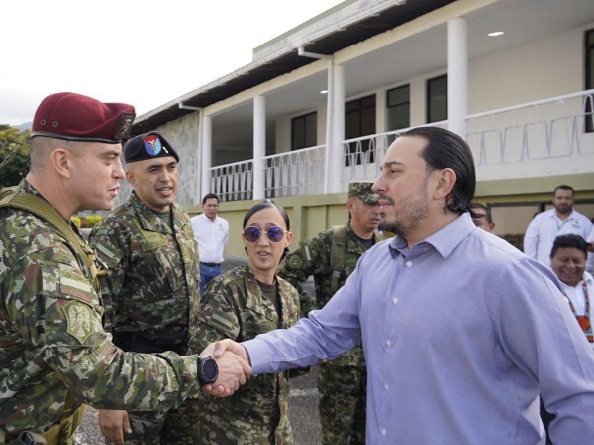 Desde Risaralda hacen un llamado al Gobierno Nacional por la falta de seguridad en las regiones