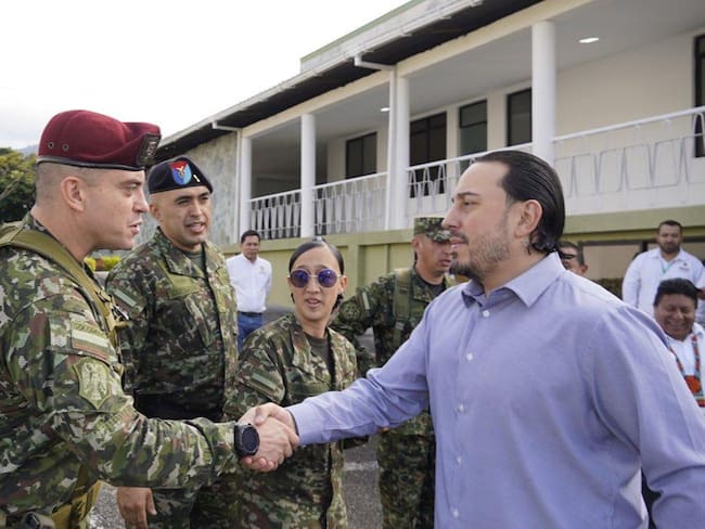 Foto: Gobernación de Risaralda