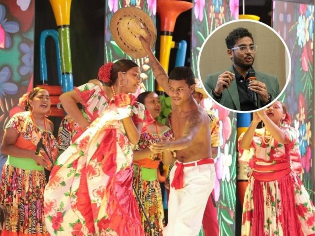 Córdoba vive su fiesta cultural con la segunda edición del Bonche de Oro