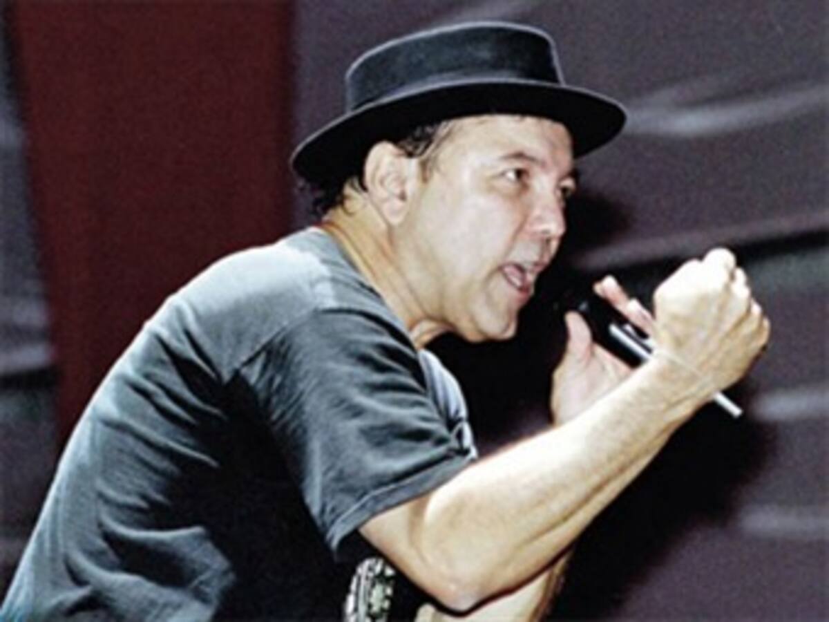 Rubén Blades impulsa el primer festival internacional de cine de Panamá