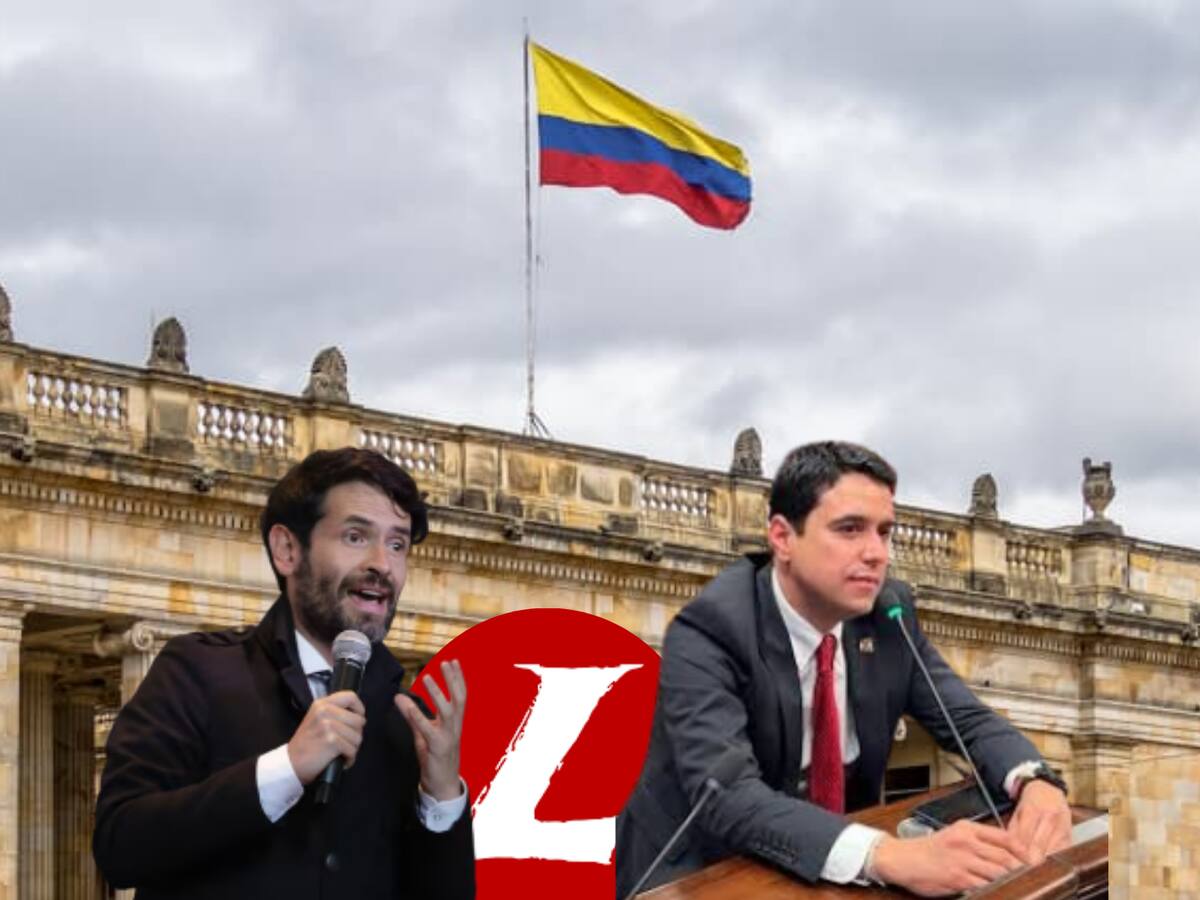 ¿Liberales rebeldes, en riesgo de perder su aval al Congreso por oponerse a alianza Uribe - Gaviria?