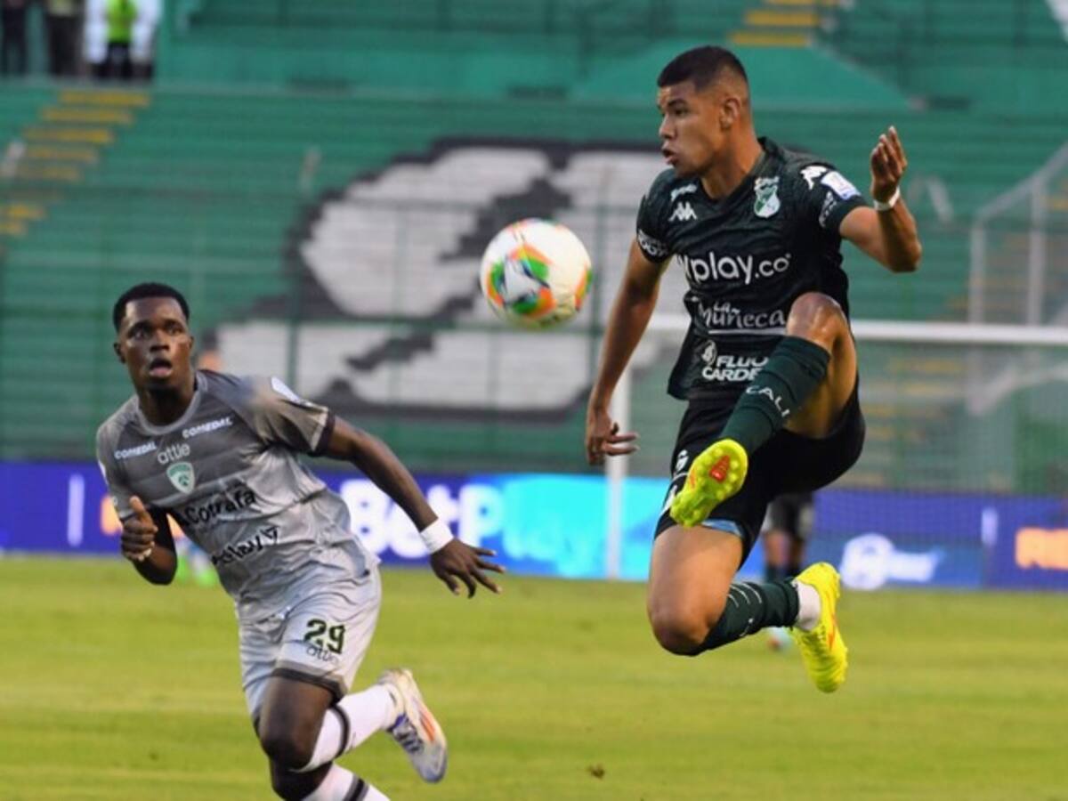 Cali y Equidad se enfrentan en un duelo clave para el descenso por la fecha 12: Hora y dónde seguir
