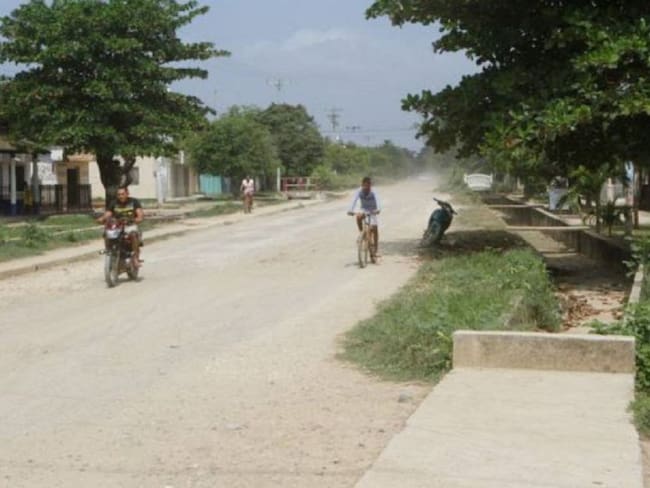 Instituto Agustín Codazzi actualiza la cartografía de municipios de Bolívar