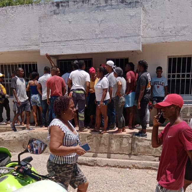 Policía Metropolitana de Cartagena