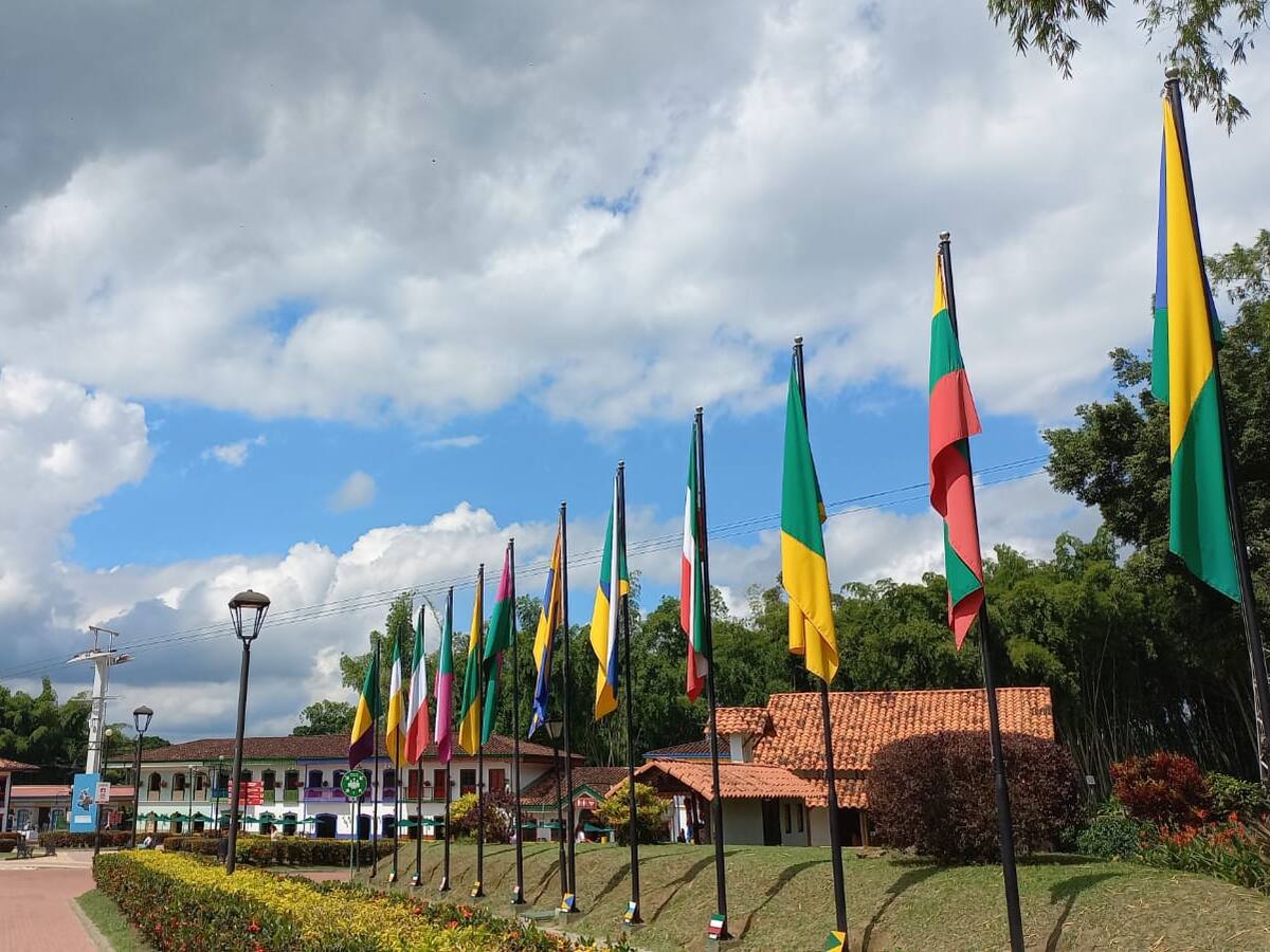 Altas expectativas en el Quindío para la semana de receso escolar