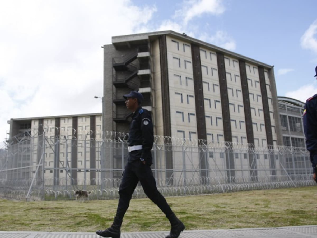 José Jaime Pareja exsecretario de salud de Córdoba enviado a La Picota