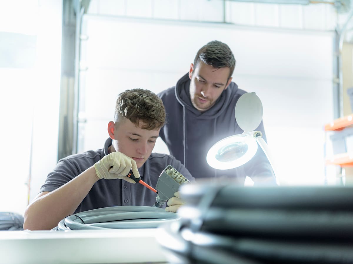 Permiso para trabajar con 17 años en Colombia: así lo puede tramitar