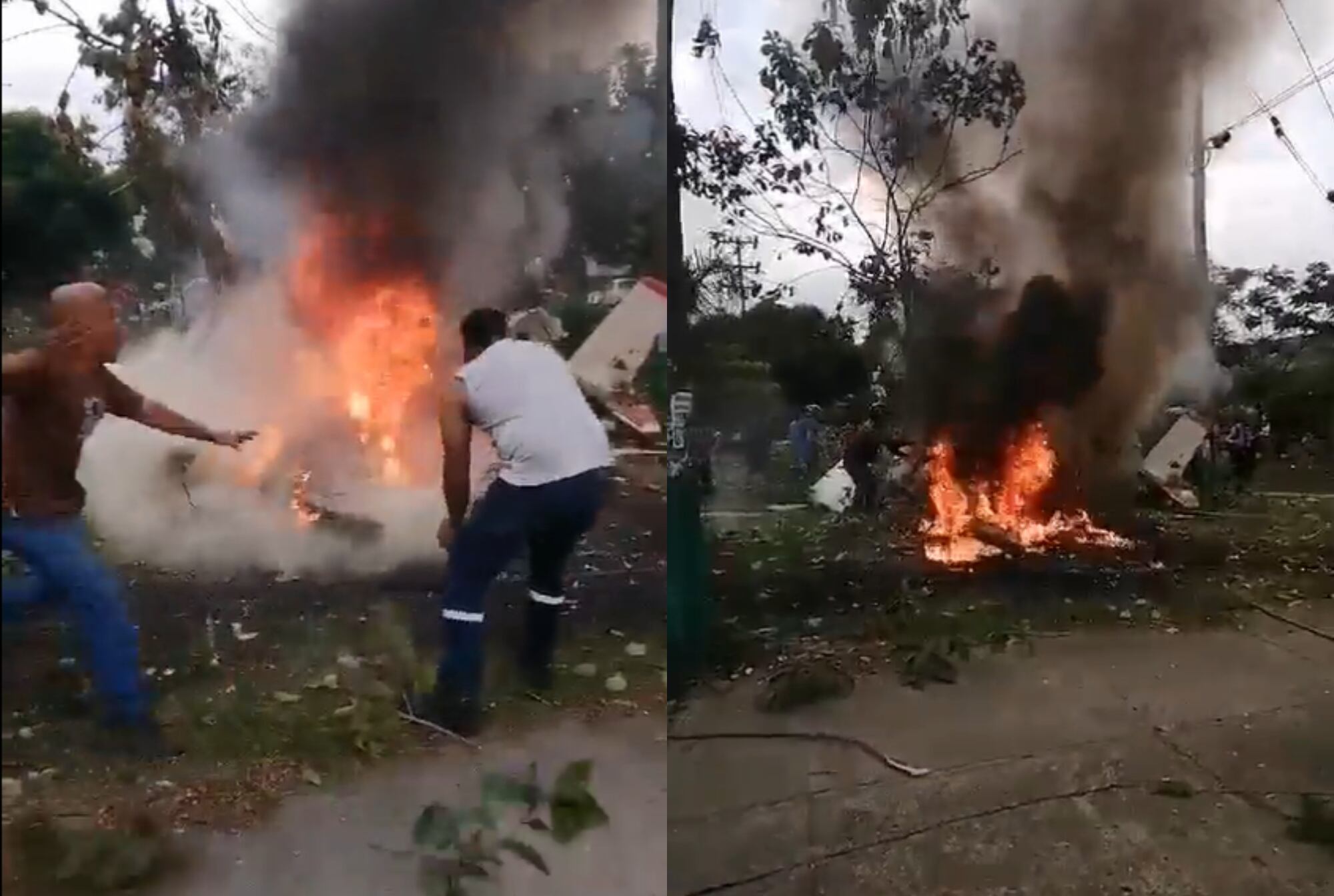 Cortesía redes sociales