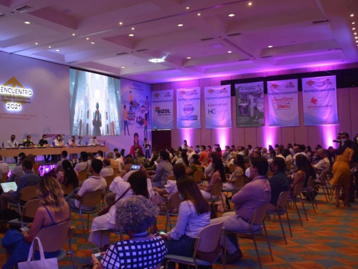 Importantes noticias dejó el Encuentro de la Cadena Turística del Caribe