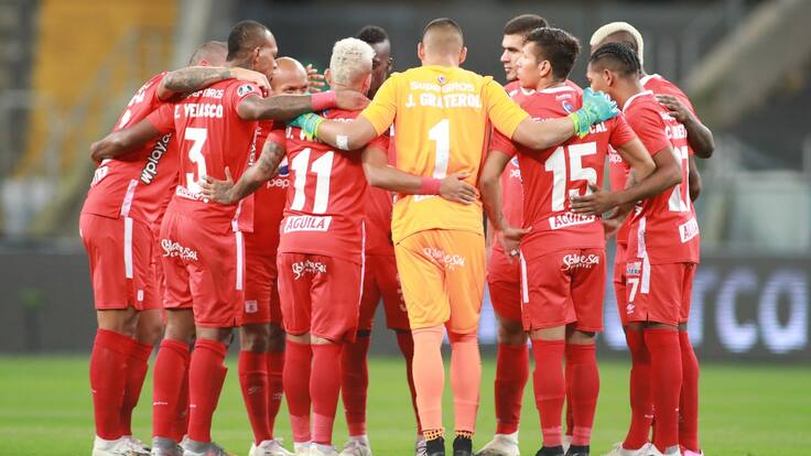 El Pulso del Fútbol, 21 de abril de 2021