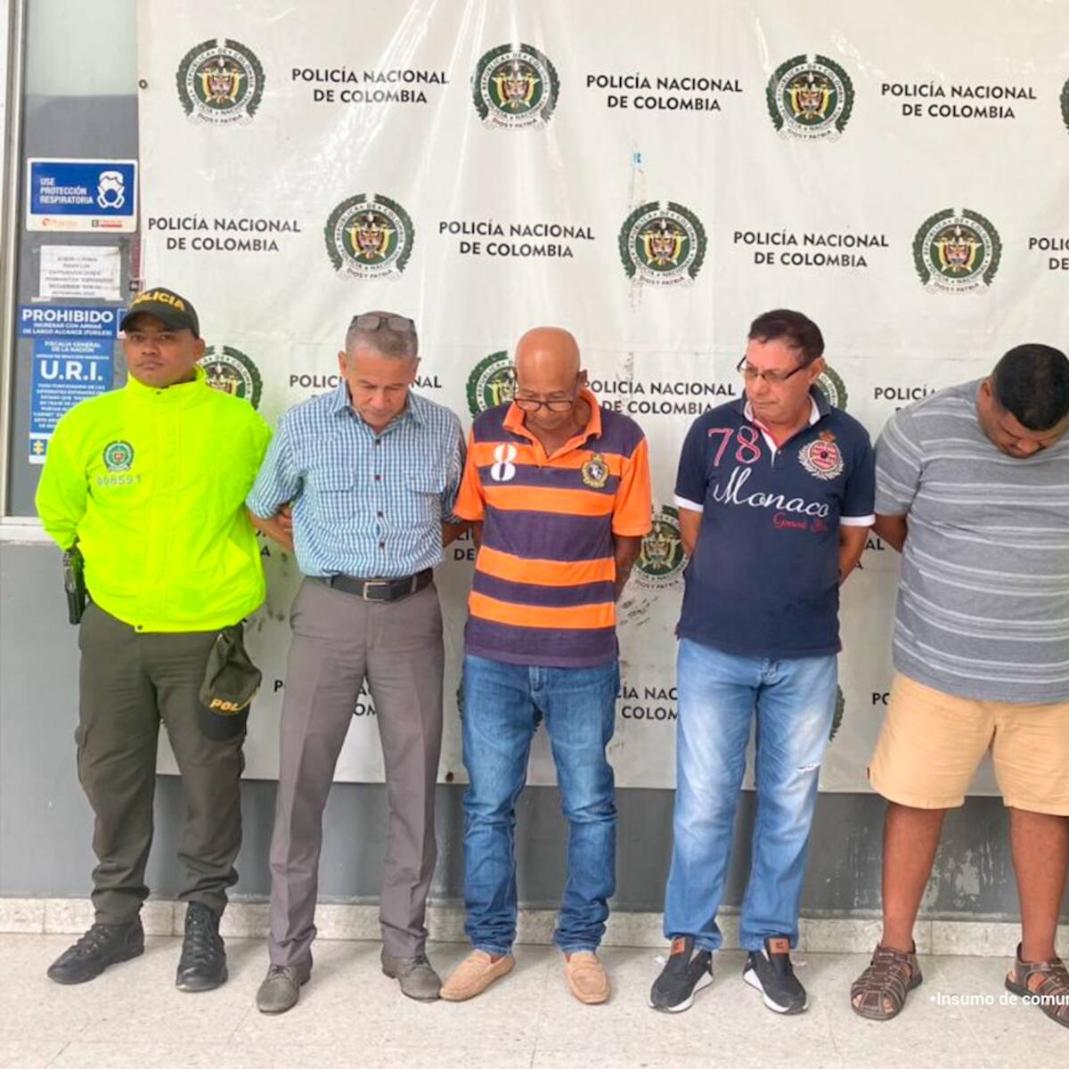 ¿Cómo operaban los ‘Mochileros’ quienes tramitaban documentos falsos para migrantes?