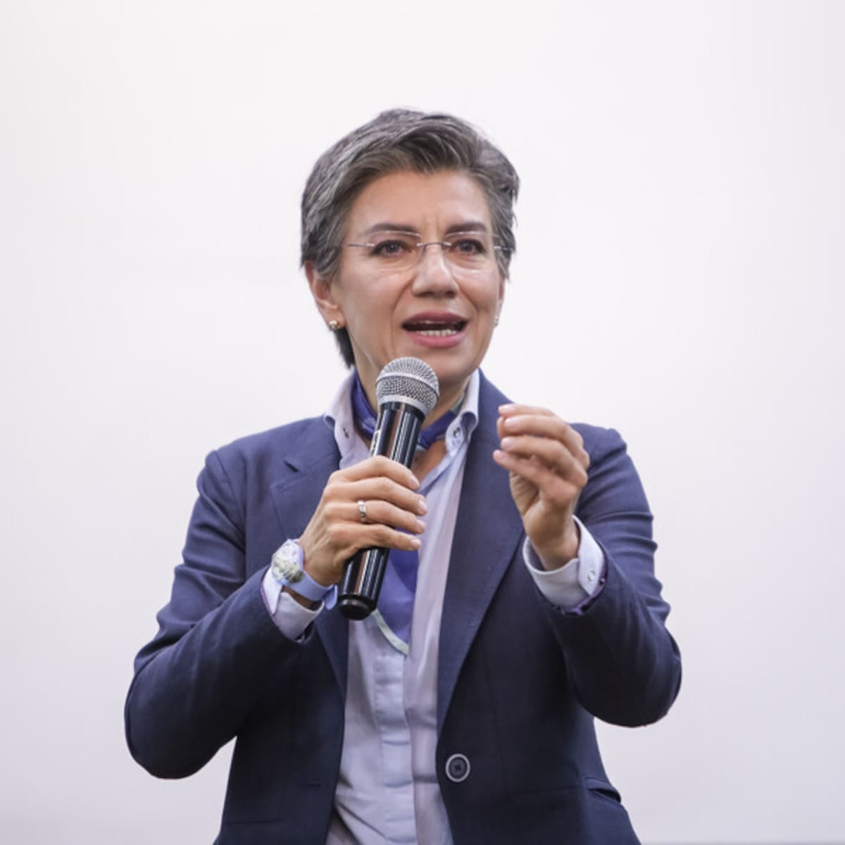 Programa de Gobierno de Claudia López: Propuestas del partido con Claudia Imparables