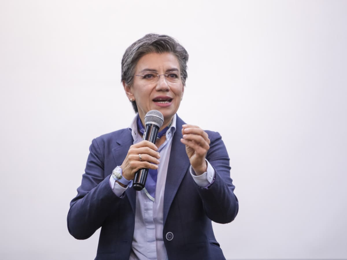 Programa de Gobierno de Claudia López: Propuestas del partido con Claudia Imparables