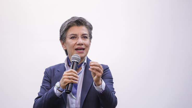 “No habrá fraude”: Claudia López sobre las elecciones presidenciales del 31 de mayo