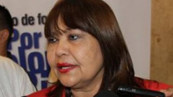 Viceprocuradora dice que no hace parte del "carrusel de pensiones"