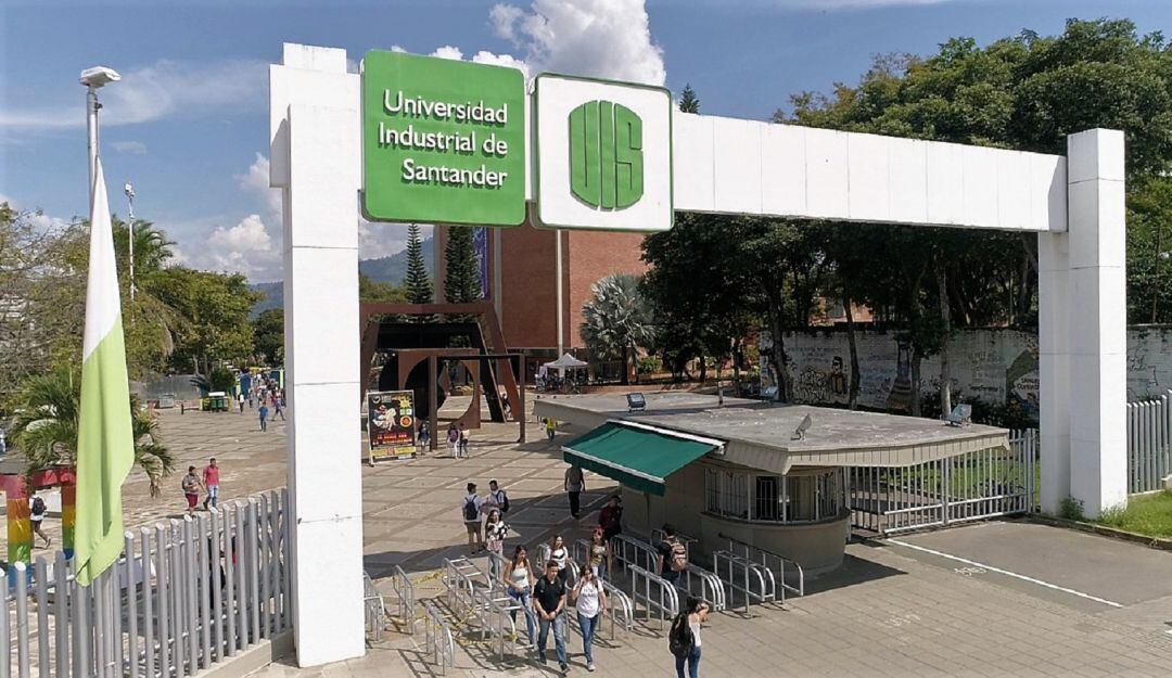 La UIS lamenta lo ocurrido