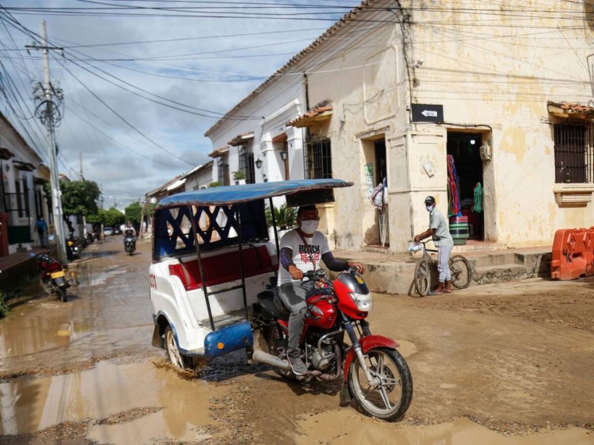 Sicarios asesinaron a administrador de un bar en Mompox, Bolívar