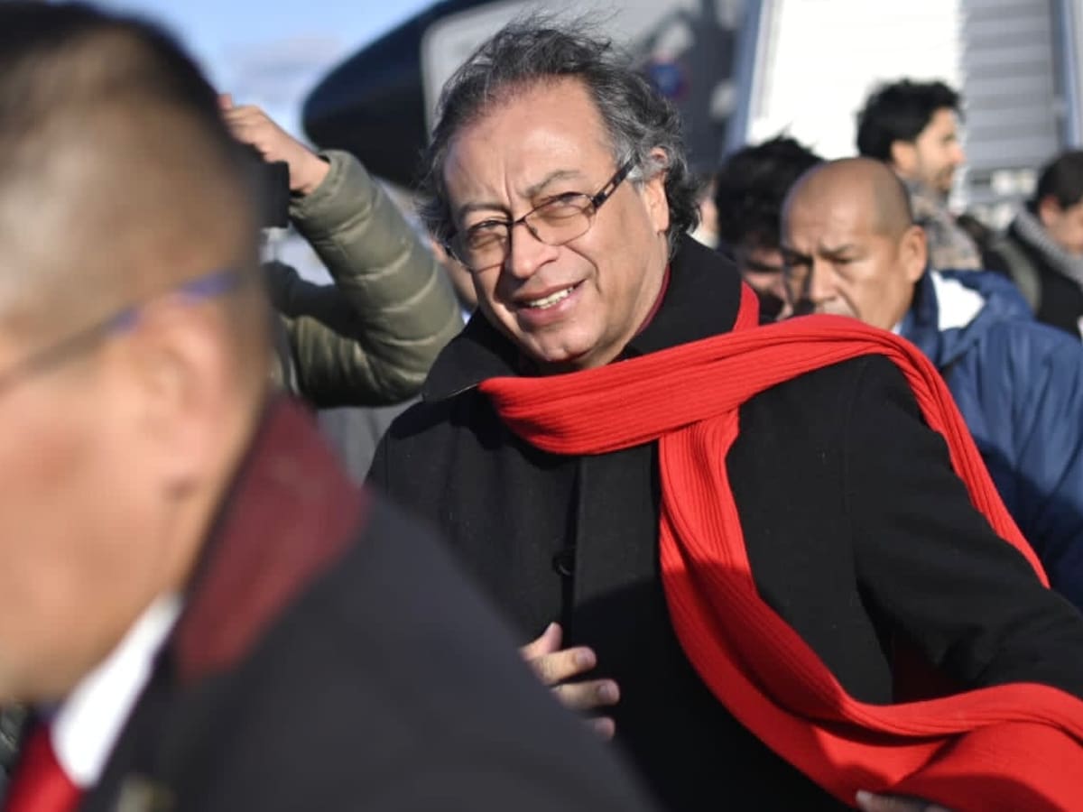 Gobierno asegura que reservas de gas alcanzan hasta 2042