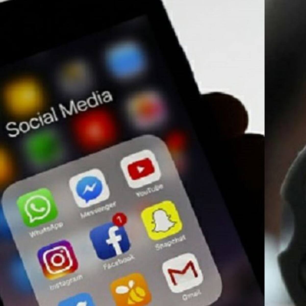 Bandas reclutan a menores de edad en Barranquilla por redes sociales