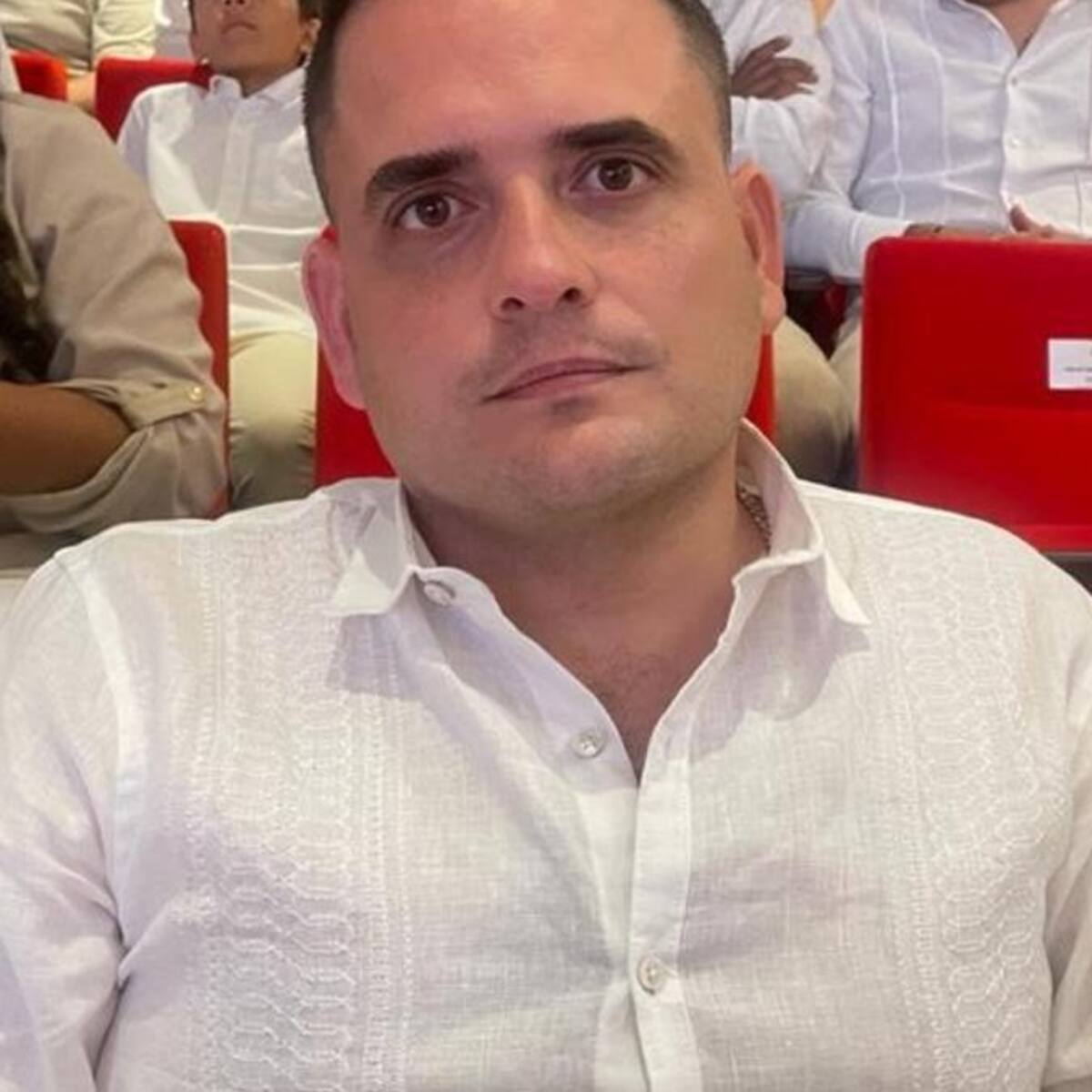 Imputan cargos a concejal y exalcalde local de Cartagena por presunto complot contra Gloria Estrada
