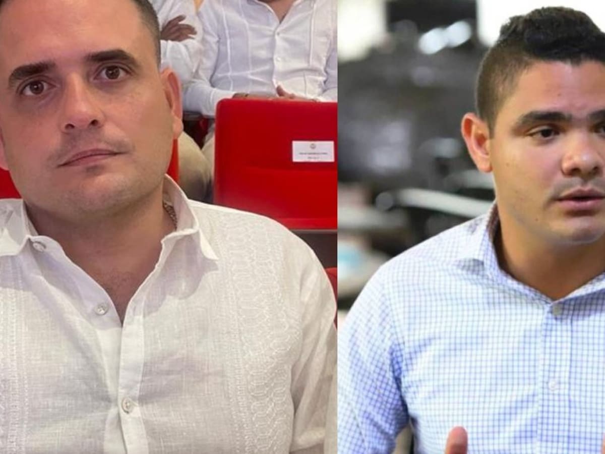 Imputan cargos a concejal y exalcalde local de Cartagena por presunto complot contra Gloria Estrada