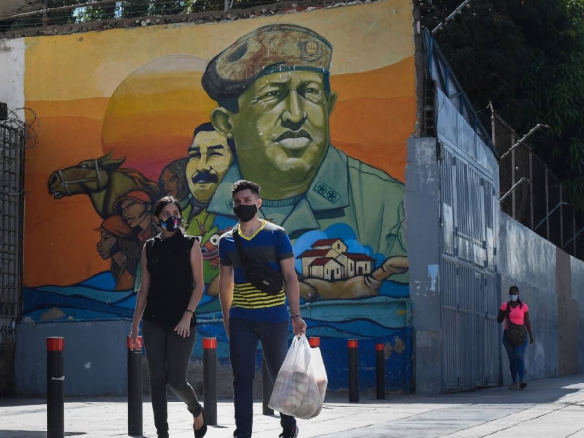Oposición venezolana no participará en elecciones legislativas de diciembre